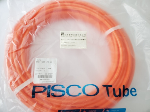 UBT1065-20-O PISCO氣壓管