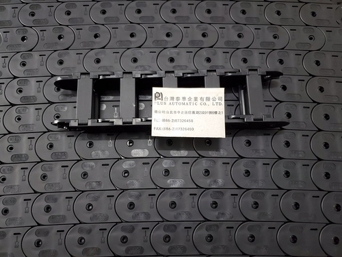 HPU306-R100 PISCO活動線槽