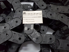 HPU306-R100 PISCO活動線槽