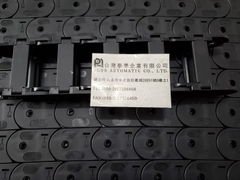 HPU306-R100 PISCO活動線槽