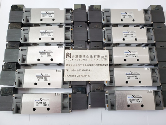 NOK 電磁閥TZ522T-D9H-KE