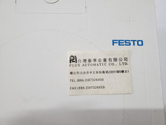PUN-H-6X1-GN  FESTO
