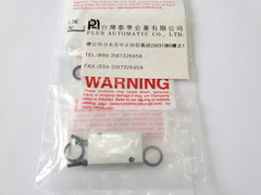 410系列 HUMPHREY電磁閥
