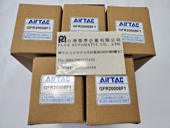 GFR20008F1 AIRTAC調壓過濾器