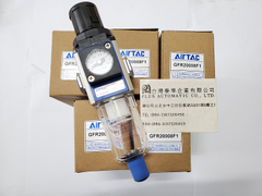 GFR20008F1  AIRTAC調壓過濾器