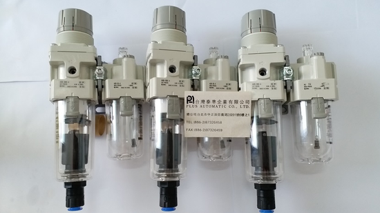 SMC 空氣調理組AC30A-03DG-A