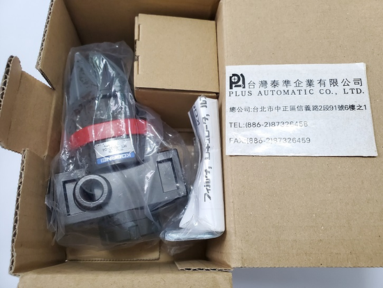 KOGANEI 調壓閥R600-NCU-04