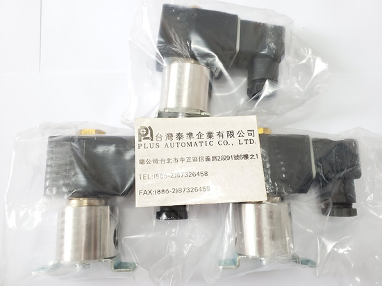 CKD 電磁閥AB41-02-3 DC24V