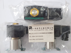 AB41-02-3 CKD電磁閥