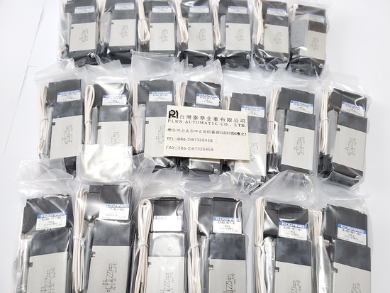 KOGANEI A180-4E1-83-PLL