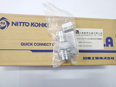 NITTOKOHKI快速接頭800PM