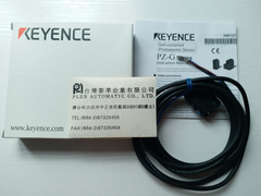 PZ-G42N KEYENCE光電感測器