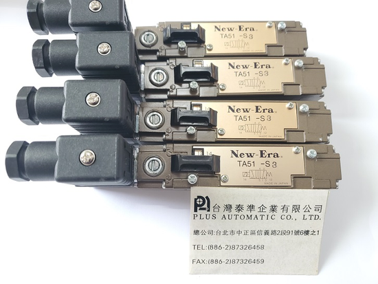 日本NOK 電磁閥TA51-S3