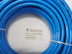 PUN-H-10X1.5-BL FESTO耐水解氣壓管