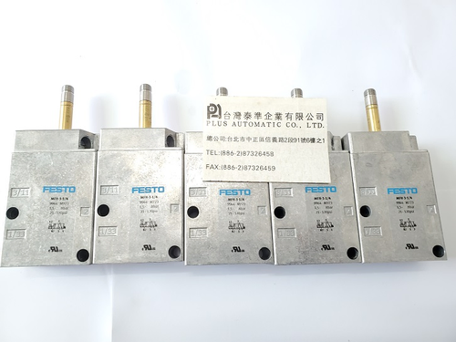 9964 MFH-3-1/4 FESTO