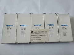 9964 MFH-3-1/4 FESTO