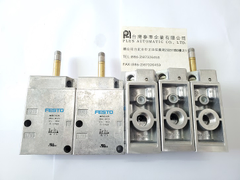 9964 MFH-3-1/4 FESTO