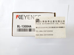 BL-1300HA KEYENCE雷射條碼讀取器