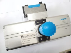 DPA-100-10 FESTO增壓器