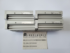 MXS8-30AS SMC滑台氣壓缸