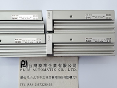 MXS8-30AS SMC滑台氣壓缸