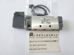 TZ522T-S3-KE NOK電磁閥