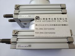 MSQA30R SMC旋轉氣壓缸