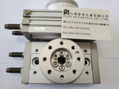 MSQA30R SMC旋轉氣壓缸