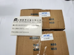 TCL32X75S AirTAC三軸氣壓缸