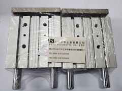 TCL32X75S AirTAC三軸氣壓缸