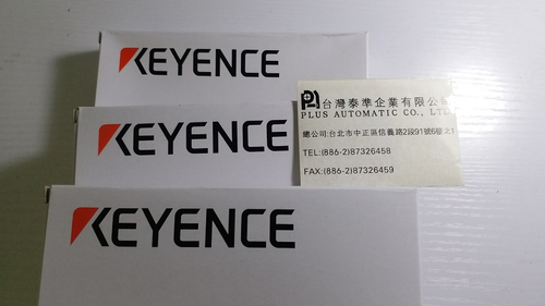 FU-77T  KEYENCE光纖模組