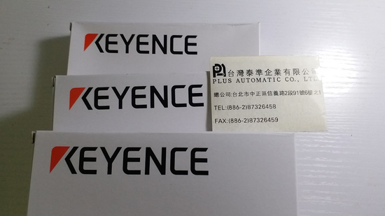 KEYENCE 光透過型光纖模組FU-77TZ