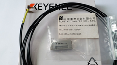 FU-77T KEYENCE光纖模組