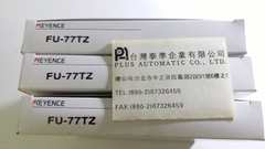 FU-77T KEYENCE光纖模組