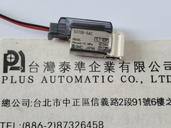 S070B-5AC SMC電磁閥