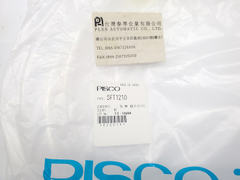 SFT1210-C PISCO耐腐蝕耐高溫耐環境氣壓管