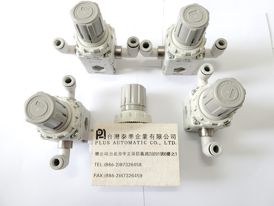 SMC 真空調壓閥IRV10-LC06BG