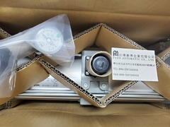 VBA40A-04  SMC増圧弁