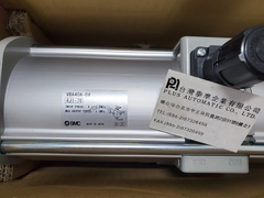 VBA40A-04  SMC増圧弁