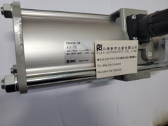 VBA40A-04  SMC増圧弁
