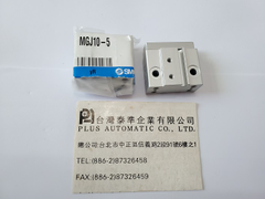 MGJ10-5 SMC微型導桿氣壓缸