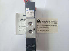 KOGANEI電磁閥203-4E2-SR