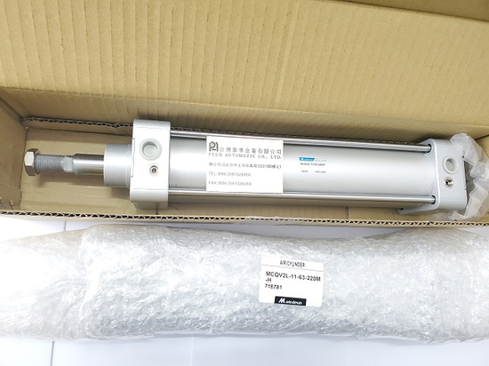 MINDMAN氣缸MCQV2-11-63-220M