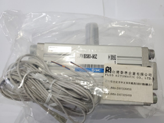 CDRA1BS80-90Z SMC旋轉缸