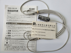 PFMV530F-1 SMC流量檢測器
