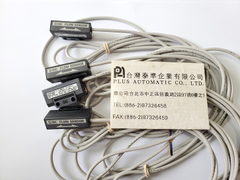 PFMV530F-1 SMC流量檢測器
