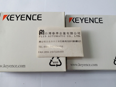 PS-201C KEYENCE 感測頭