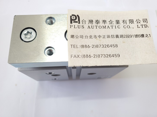 DFM-32-20-P-A FESTO氣壓缸