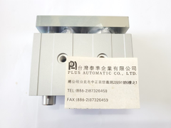 DFM-32-20-P-A FESTO氣壓缸