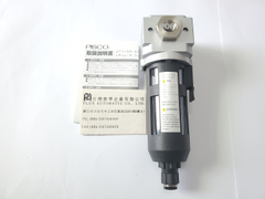 FTA300-02-AD PISCO空氣過濾器